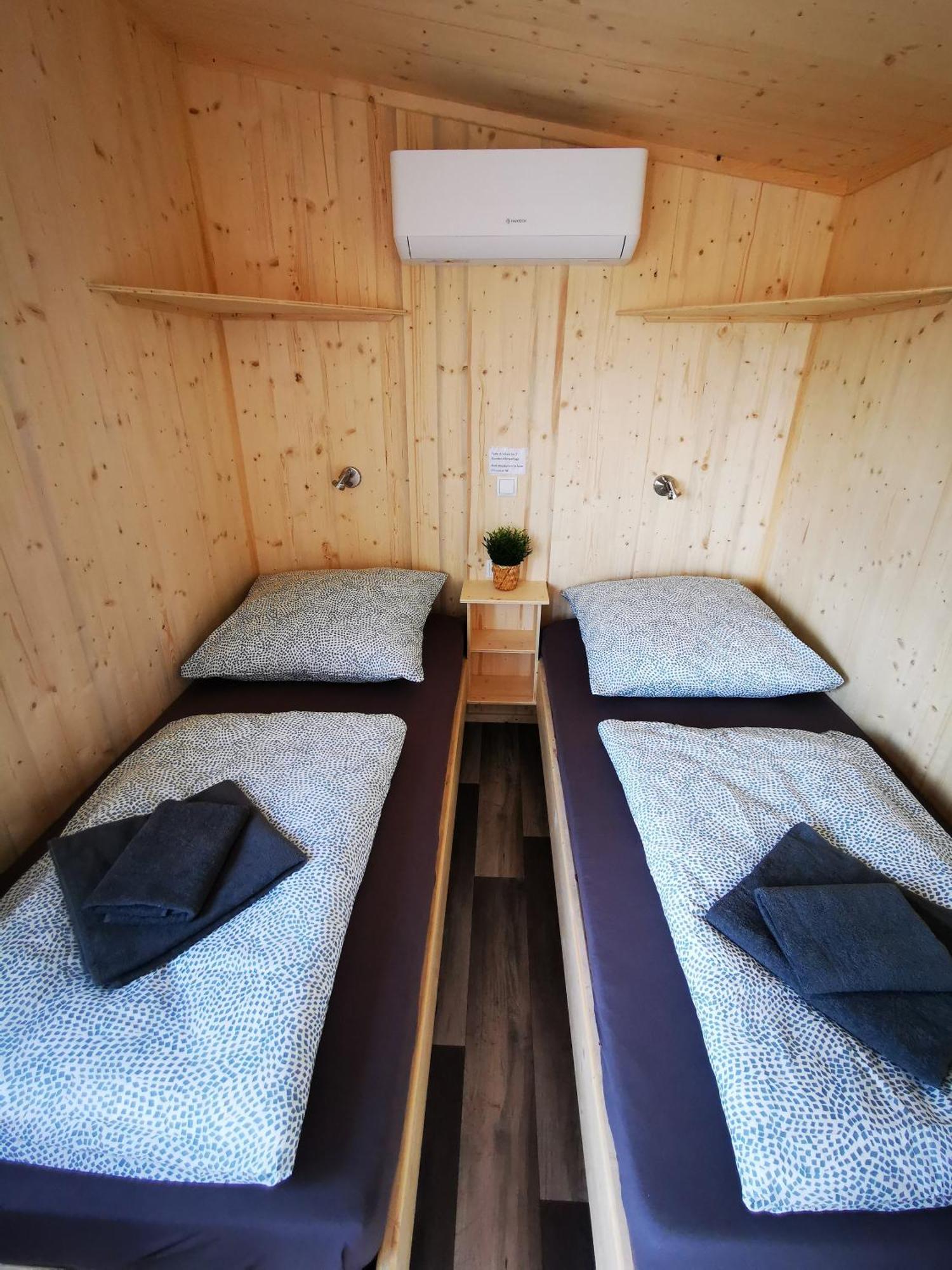 Tiny Guesthouse Herdt Euerbach Kültér fotó