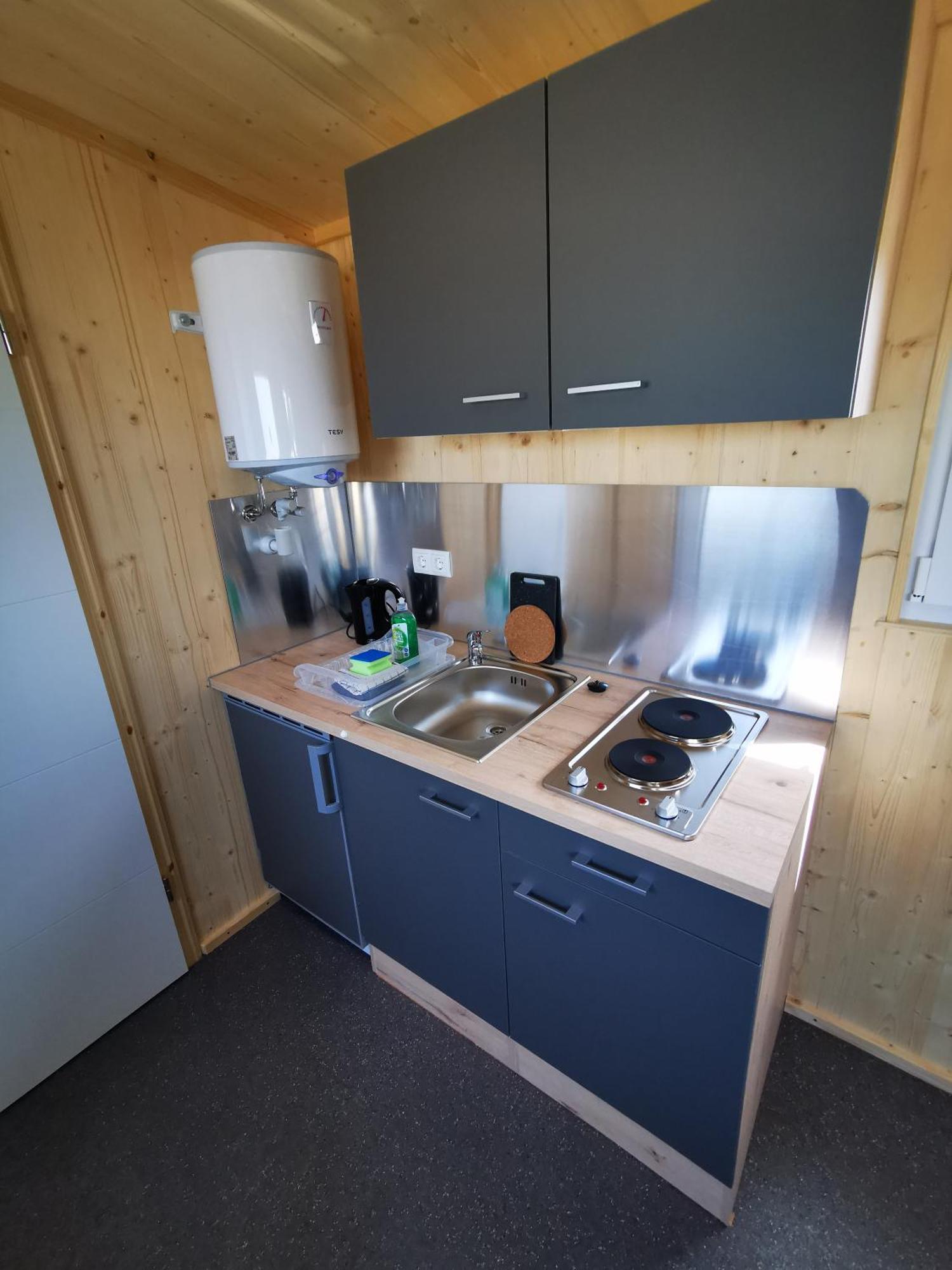 Tiny Guesthouse Herdt Euerbach Kültér fotó
